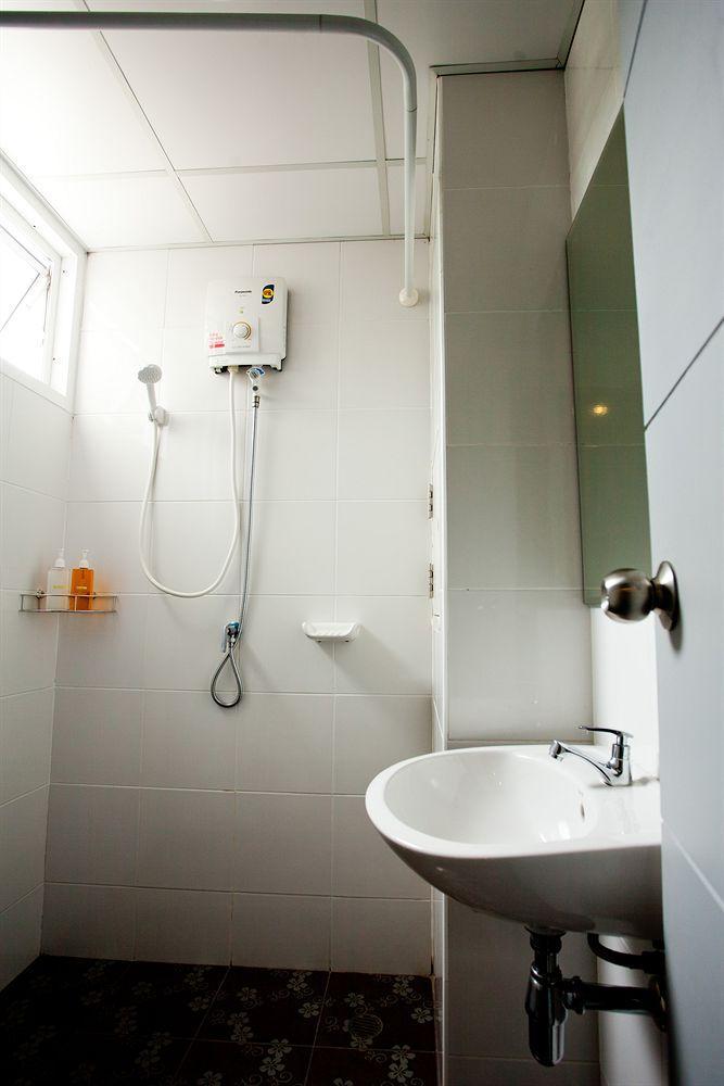 Hotel U431 Chaengwattana Nonthaburi Exterior foto